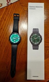 Samsung galaxy watch 6