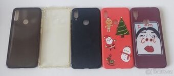 kryty na mobil Xiaomi Redmi Note 7
