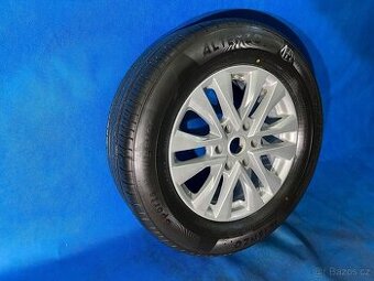 orig ALU Ford Ranger 265/60/R18 Altenzo