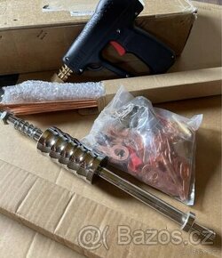 Bodová svařovací pistole - sada