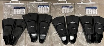 Plavecké ploutve Top Swim