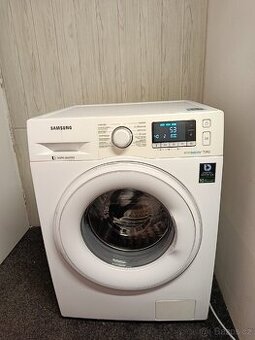 Prodám pračku Samsung
