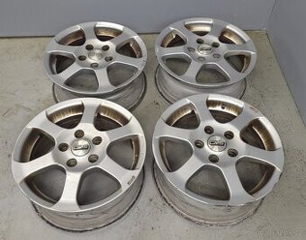Alu kola 15" CMS 5x112