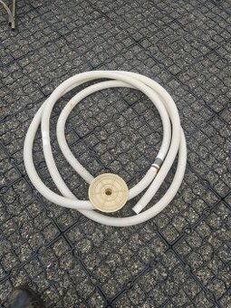 bazénové doplňky bazén Azuro 3,6 x 1,1m  (nákup Mounfiled)