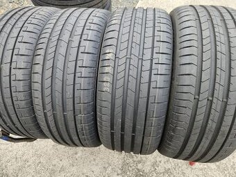 nové 245/45R19 (102Y) Pirelli P Zero 4ks