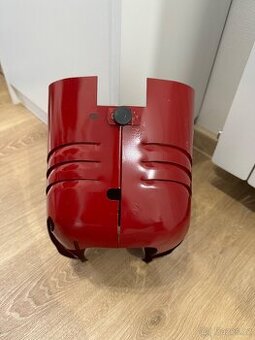 Jawa 550/555 pařez prsíčka