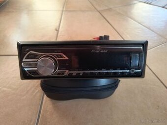 Prodám radio Pioneer