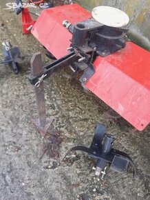 Prodám rotavátor k malotraktorům tera vari