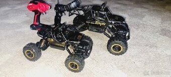 Rc auta Crawler