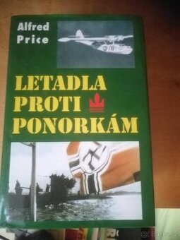 Letadla proti ponorkám