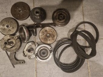 Dily babetta 210,207