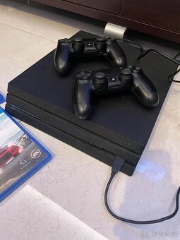 PS4 1Tb
