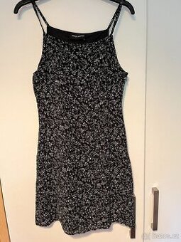 letní mini šaty na ramínka Tally Weijl vel. S