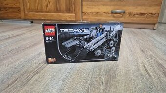 LEGO Technic 42032 – Pásový  nakladač