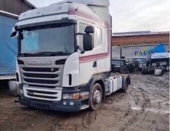 Scania R420 Euro 5 2013