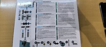 Sada na výměnu vody JBL