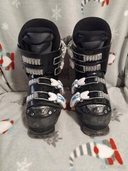 Prodám dětské lyžáky Nordica vel. 20