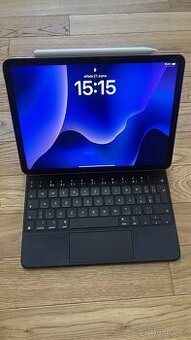 Apple ALL IN - iPad Air 11" + Magic keyboard + Magic Pencil