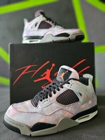 Air Jordan 4 Retro Zen Master