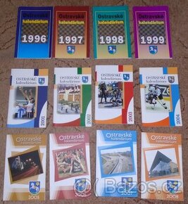 Ostravské Kalendárium