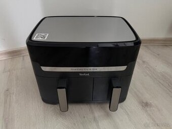 Tefal Dual Easy Fry & Grill EY905B10 Černá