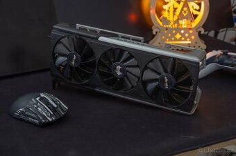 AMD RX 5700 XT Sapphire Edition