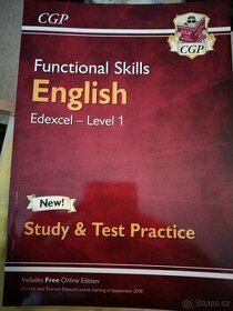 English funkcional skills