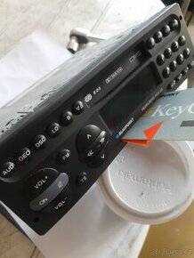 Bmw + Vw autorádia retro,veteran