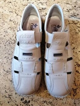 Pánské sandály Rieker, vel. 46