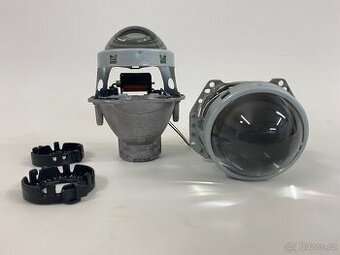 BI-Xenon projektory G5 LZ-7