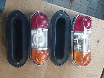Svetla RTO SKODA 1202