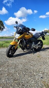 Honda Hornet 600