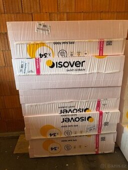 Isover EPS Sokl 3000