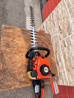 Zahradní nůžky na živé ploty  750mm lišta