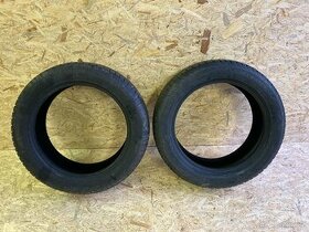 Zimní pneu Vredestein 215/55 R18 95H