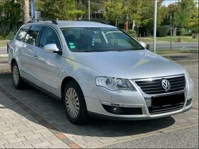 Volkswagen Passat náhradní díly