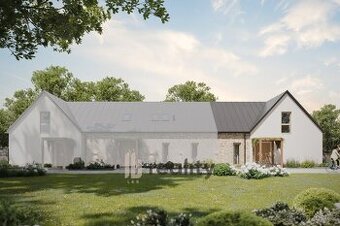 Prodej rodinného domu 158 m², Dolní Dunajovice, ev.č. 00034