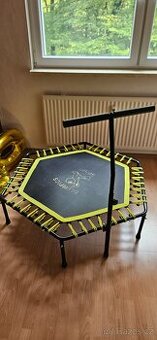 Jumping trampolína Olympic