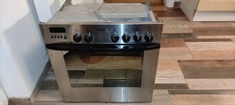 Elektrická trouba Bosch za odvoz