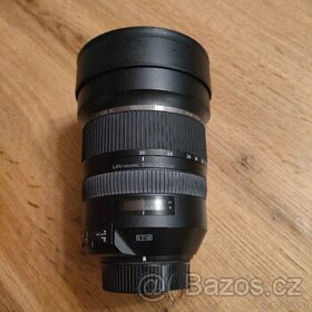 Tamron SP 15-30mm f/2,8 DI VC USD pro Nikon