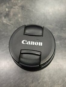 Objektiv Canon efs 18-55mm