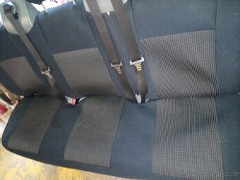 PRODÁM POTAH NA TROJSEDAČKU FORD TRANSIT.