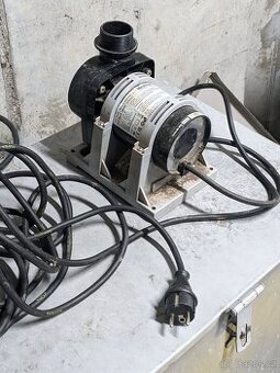 Jezírkové čerpadlo Messner Eco-Tec2 13000