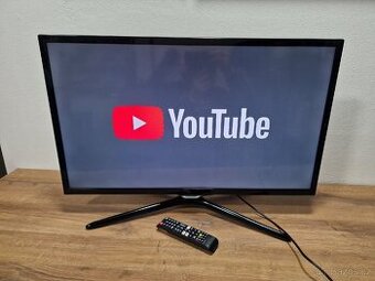 Led Smart tv Samsung 82cm