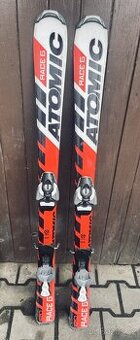 Dětské lyže Atomic