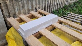 Vložka stropní Ytong Plus 100/600