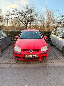 Volkswagen Golf V