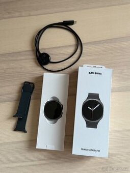 Samsung Galaxy Watch8 40 mm