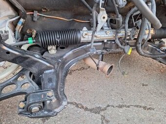 Predni náprava Fiat Brava,bravo