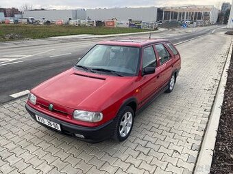 Škoda Felicie Veřejná Soutěž